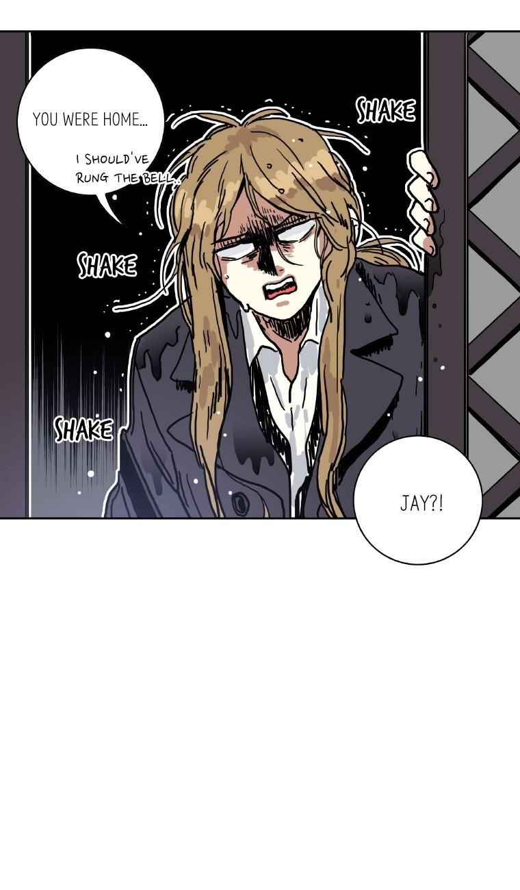 Why Did You Come To My Home Manhwa - Chapter 13 Page 55