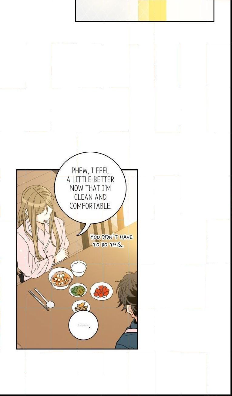 Why Did You Come To My Home Manhwa - Chapter 13 Page 59
