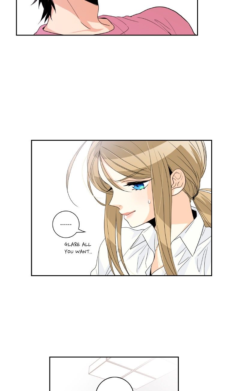 Why Did You Come To My Home Manhwa - Chapter 4 Page 26