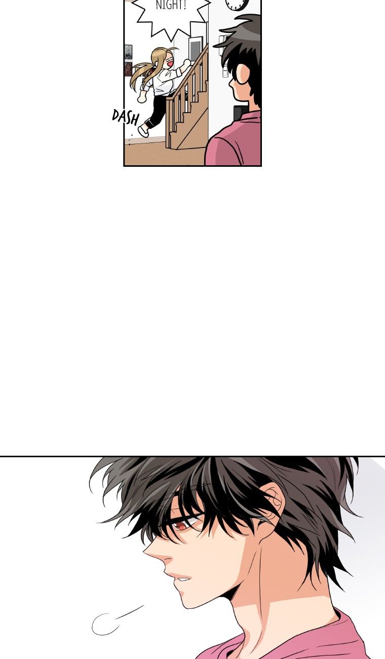 Why Did You Come To My Home Manhwa - Chapter 4 Page 32