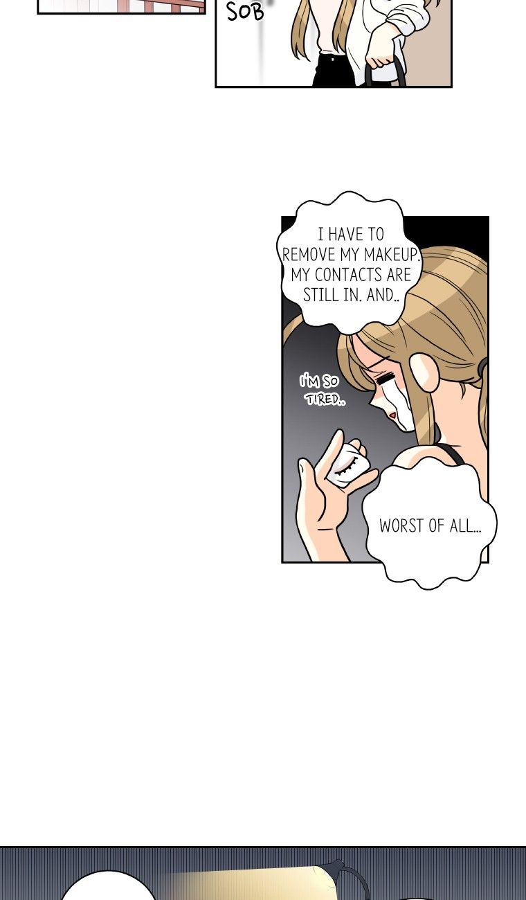 Why Did You Come To My Home Manhwa - Chapter 4 Page 34