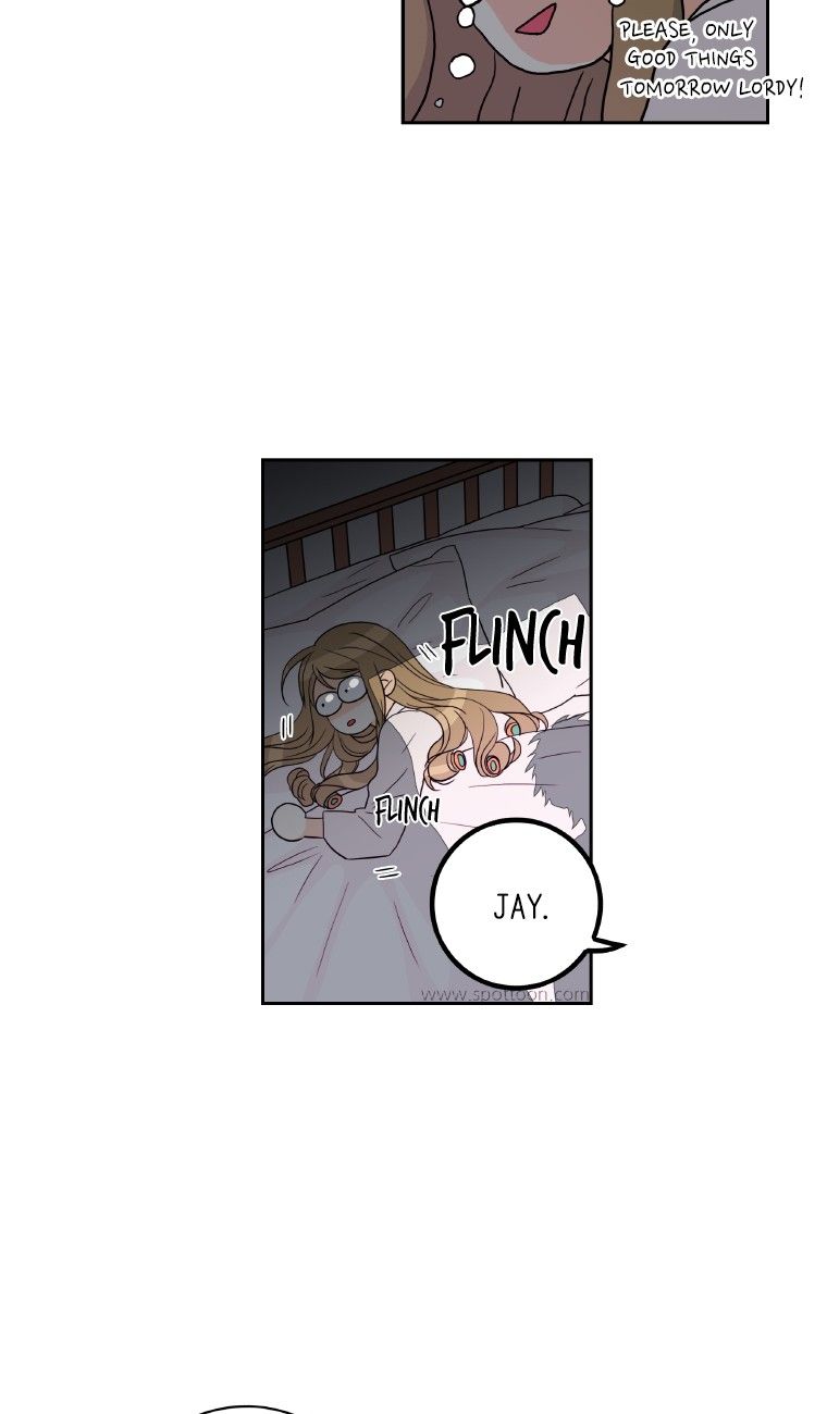 Why Did You Come To My Home Manhwa - Chapter 4 Page 36