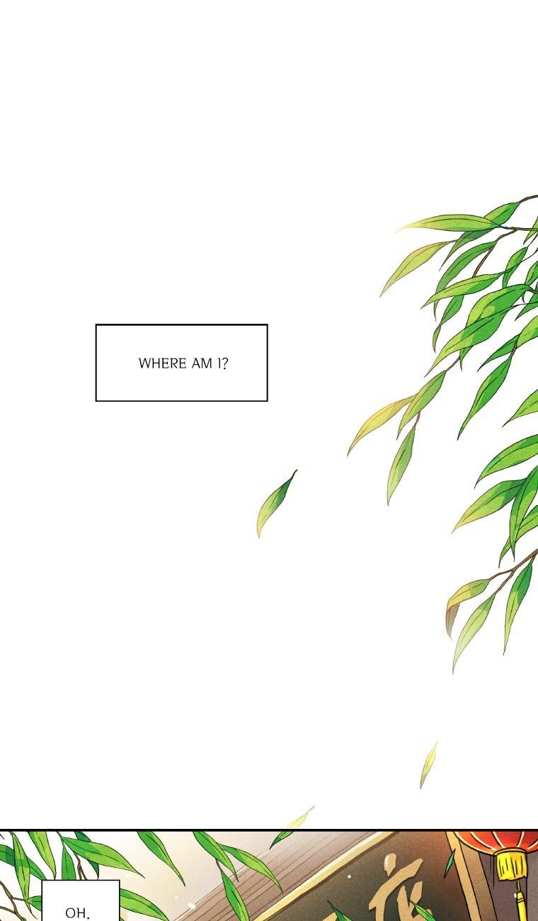 Why Did You Come To My Home Manhwa - Chapter 27 Page 0