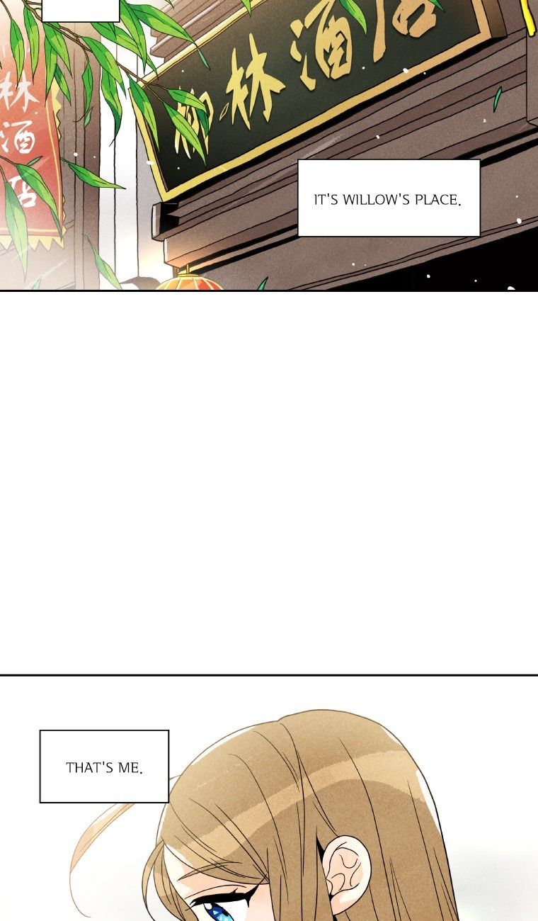 Why Did You Come To My Home Manhwa - Chapter 27 Page 1