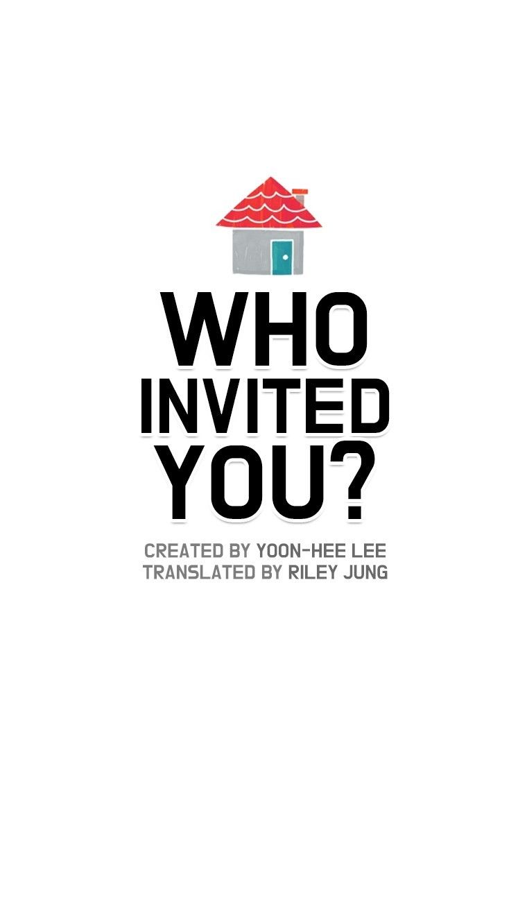 Why Did You Come To My Home Manhwa - Chapter 27 Page 8