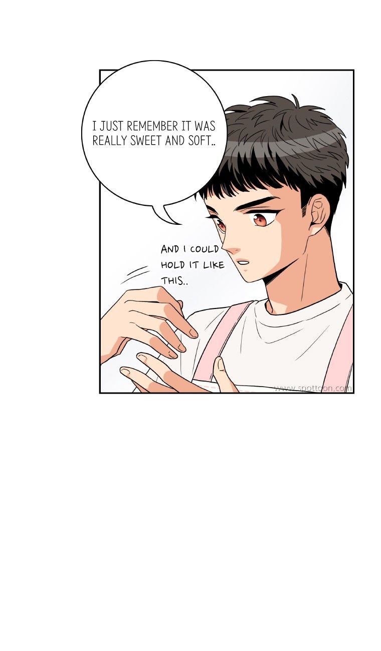 Why Did You Come To My Home Manhwa - Chapter 27 Page 12