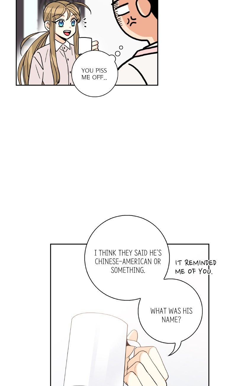 Why Did You Come To My Home Manhwa - Chapter 27 Page 20