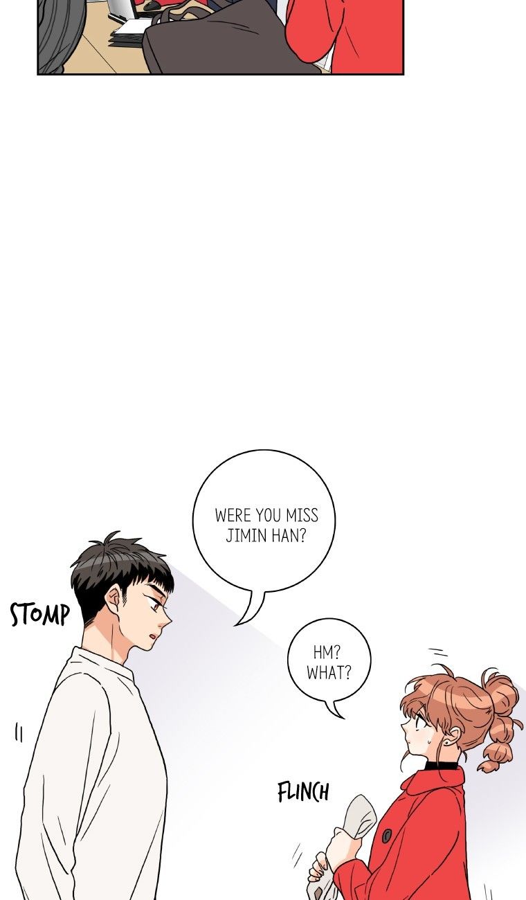 Why Did You Come To My Home Manhwa - Chapter 27 Page 34