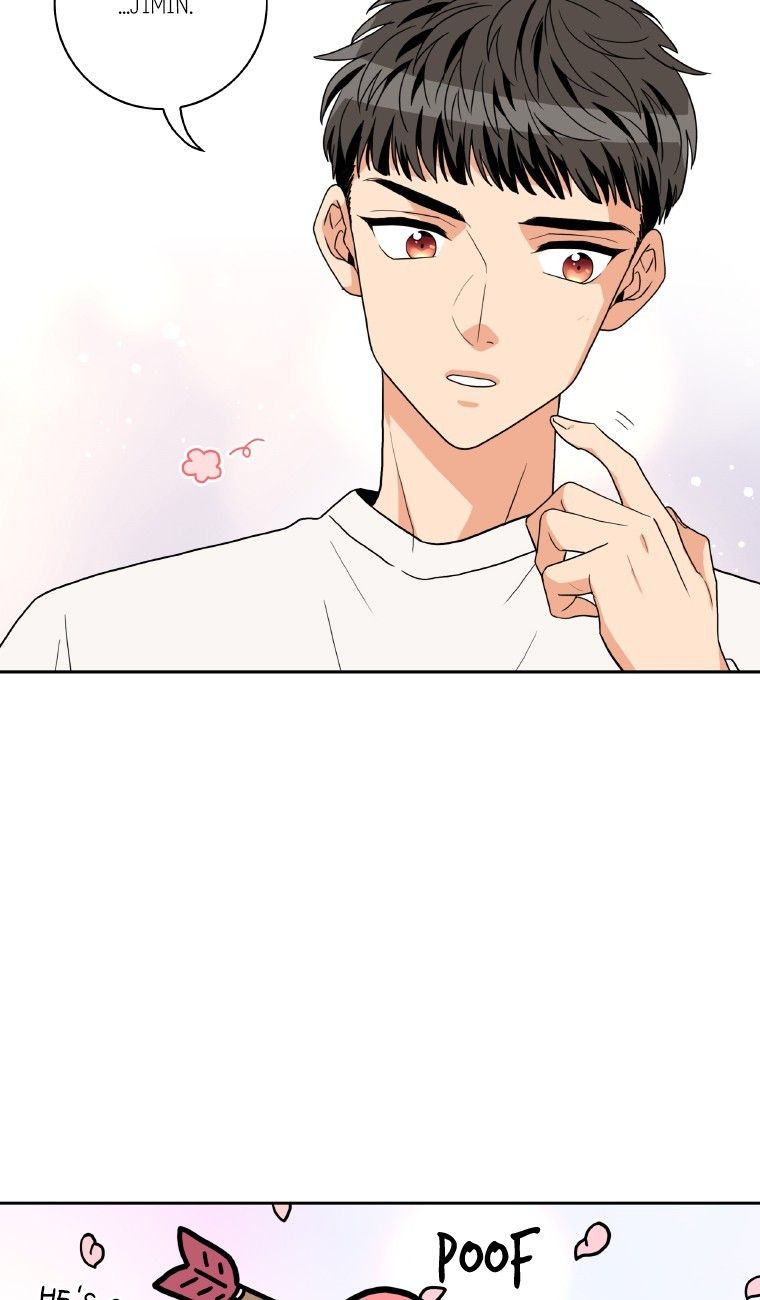 Why Did You Come To My Home Manhwa - Chapter 27 Page 45