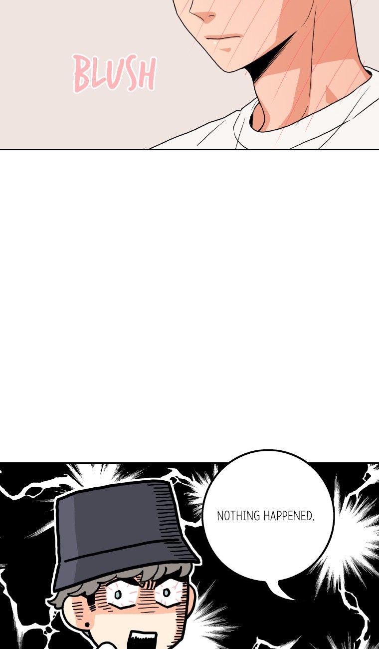 Why Did You Come To My Home Manhwa - Chapter 27 Page 63