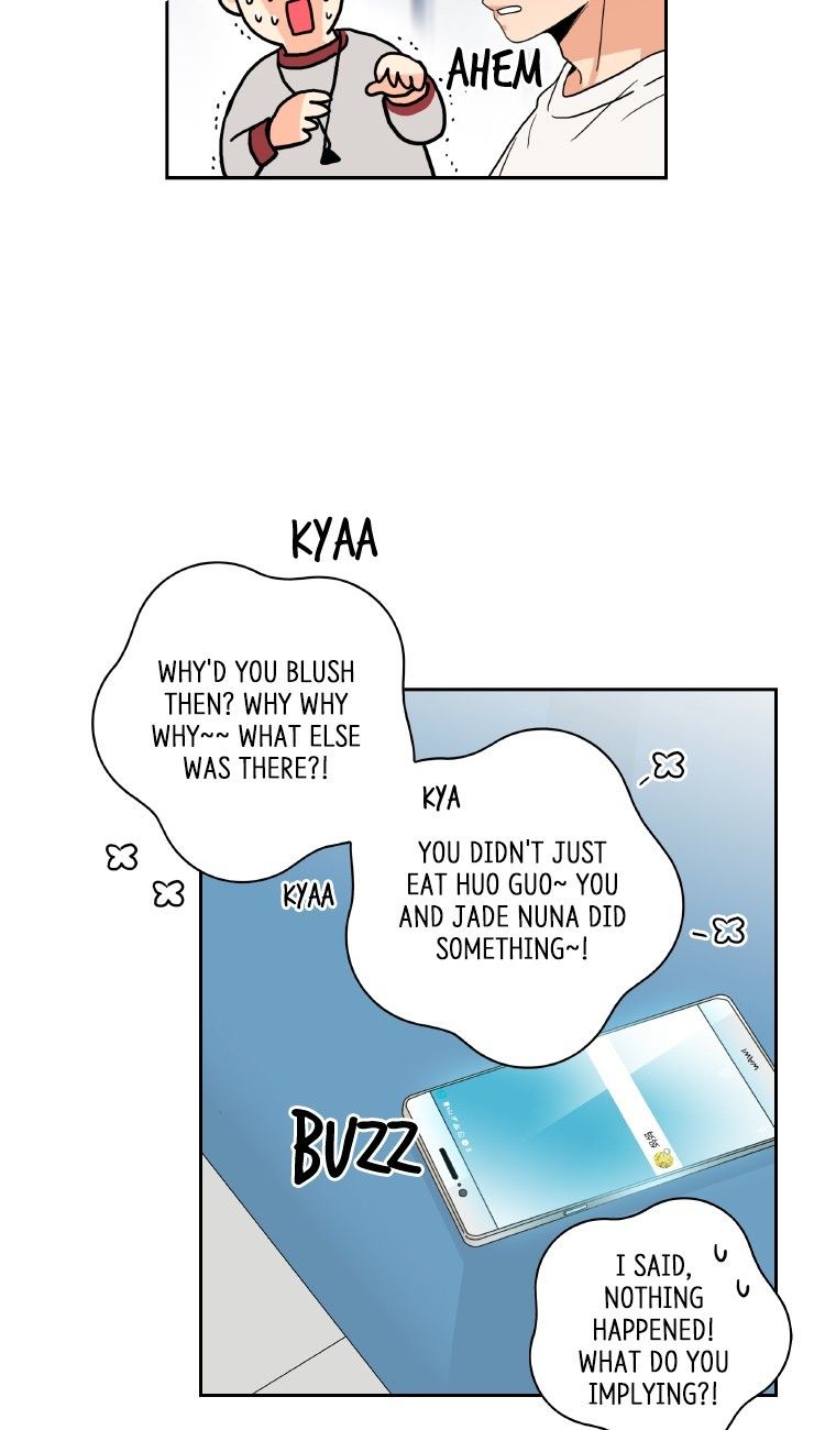 Why Did You Come To My Home Manhwa - Chapter 27 Page 65