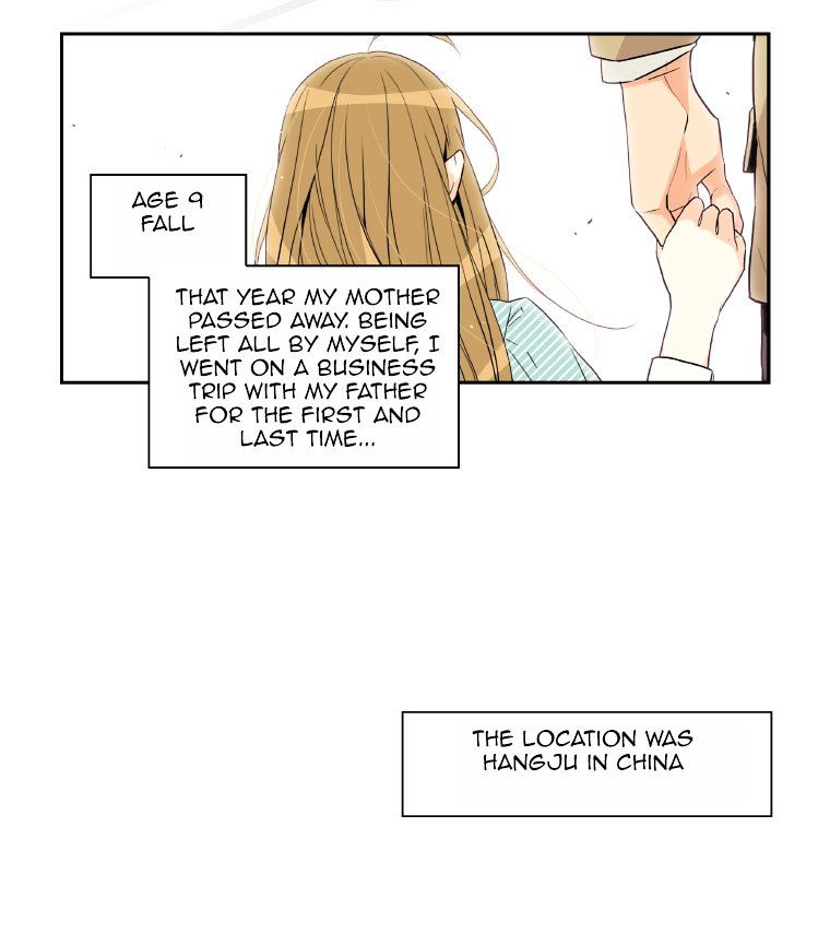 Why Did You Come To My Home Manhwa - Chapter 1 Page 2