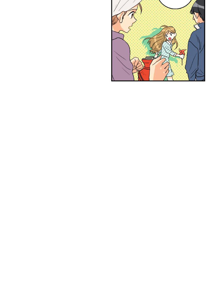 Why Did You Come To My Home Manhwa - Chapter 1 Page 16