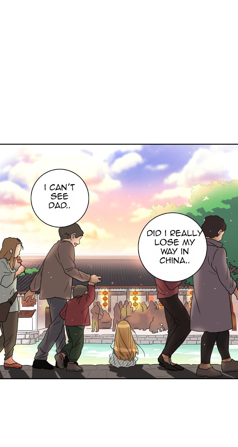 Why Did You Come To My Home Manhwa - Chapter 1 Page 18