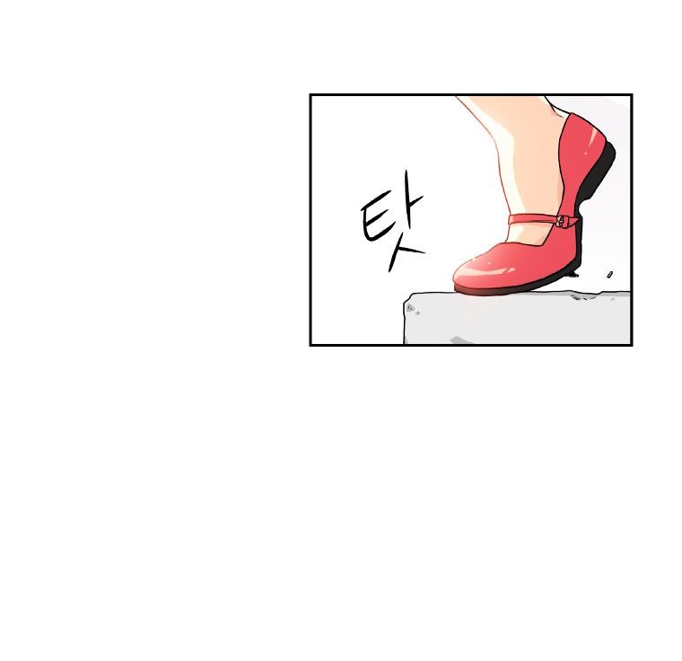 Why Did You Come To My Home Manhwa - Chapter 1 Page 26