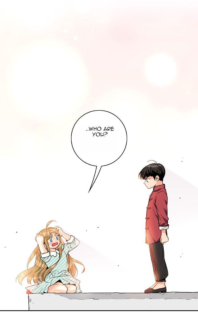 Why Did You Come To My Home Manhwa - Chapter 1 Page 32