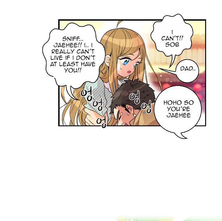 Why Did You Come To My Home Manhwa - Chapter 1 Page 35