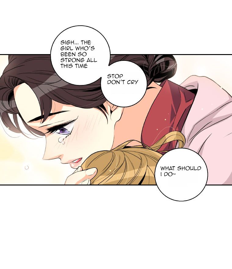 Why Did You Come To My Home Manhwa - Chapter 1 Page 60