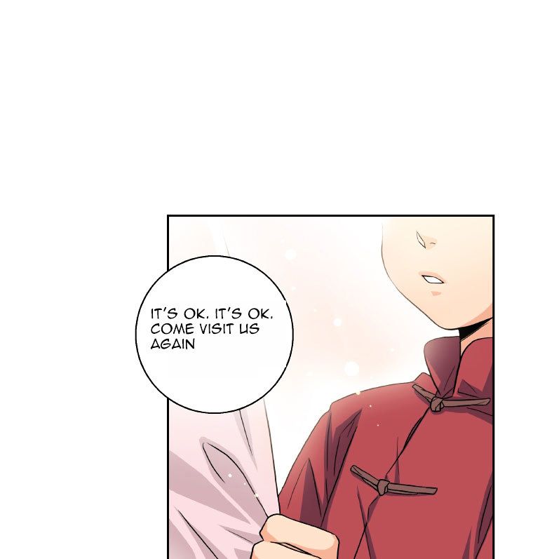 Why Did You Come To My Home Manhwa - Chapter 1 Page 62