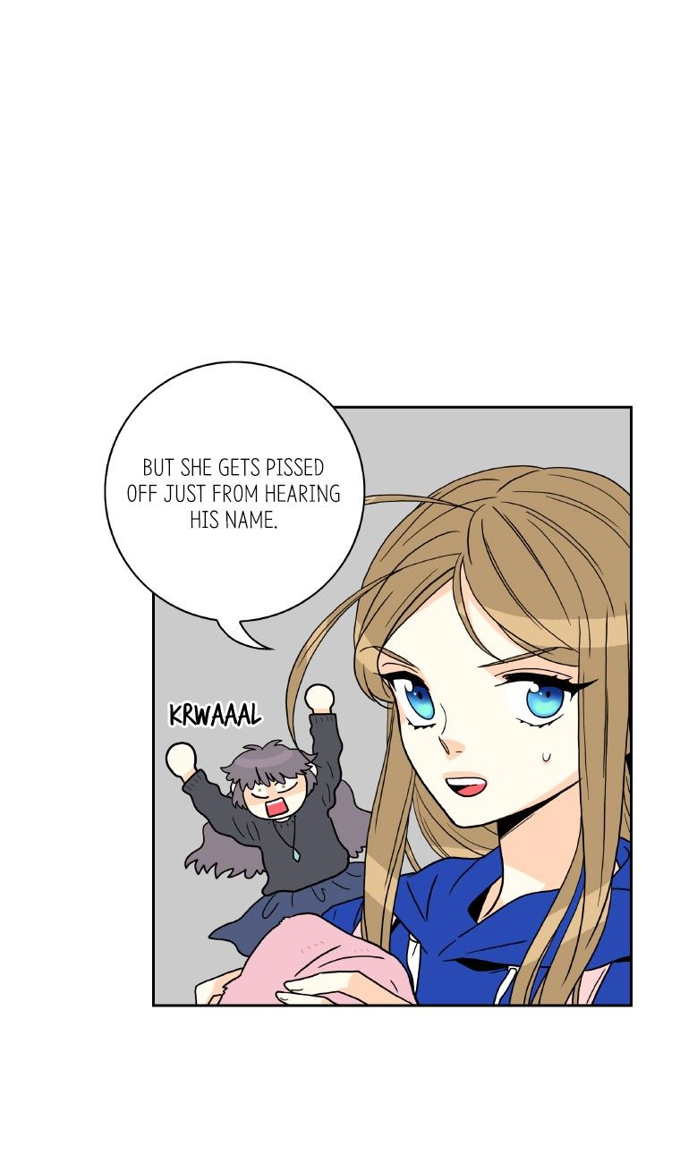 Why Did You Come To My Home Manhwa - Chapter 22 Page 10