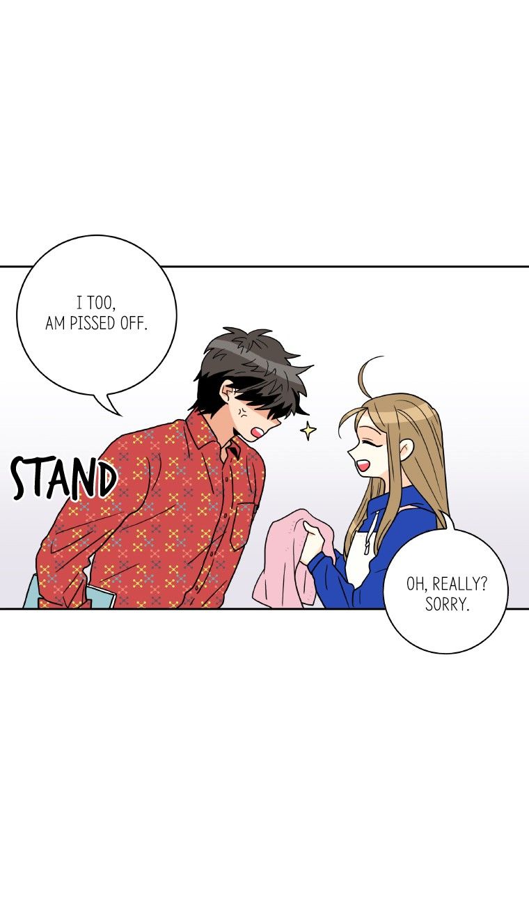 Why Did You Come To My Home Manhwa - Chapter 22 Page 11