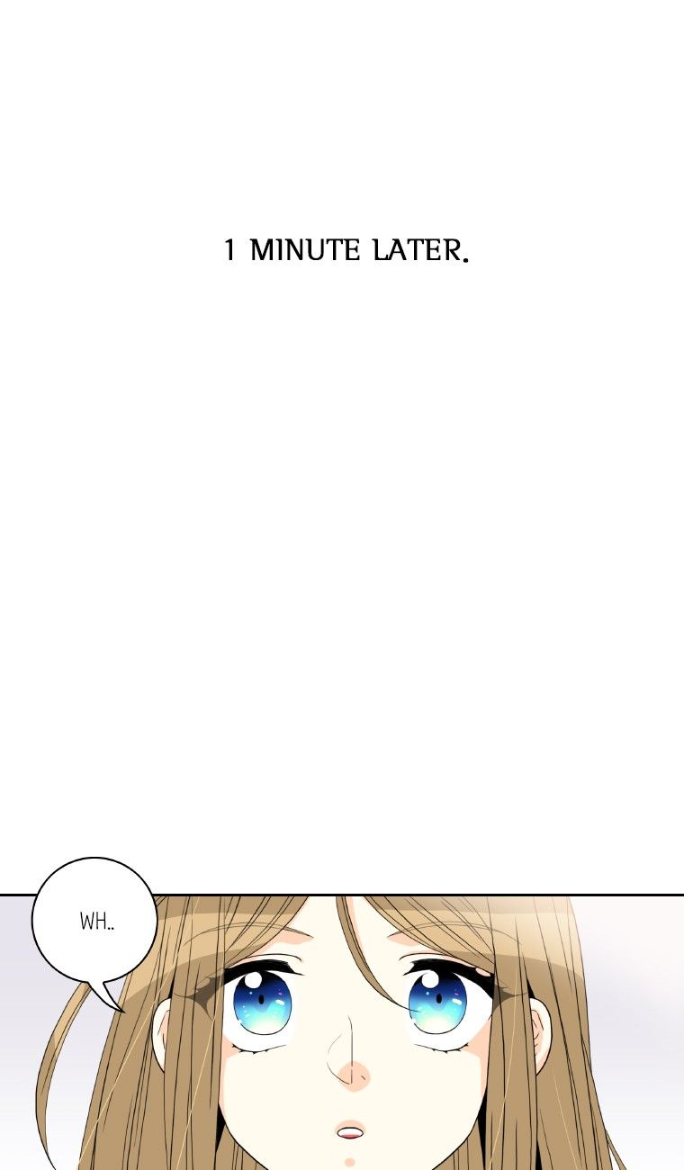 Why Did You Come To My Home Manhwa - Chapter 22 Page 18