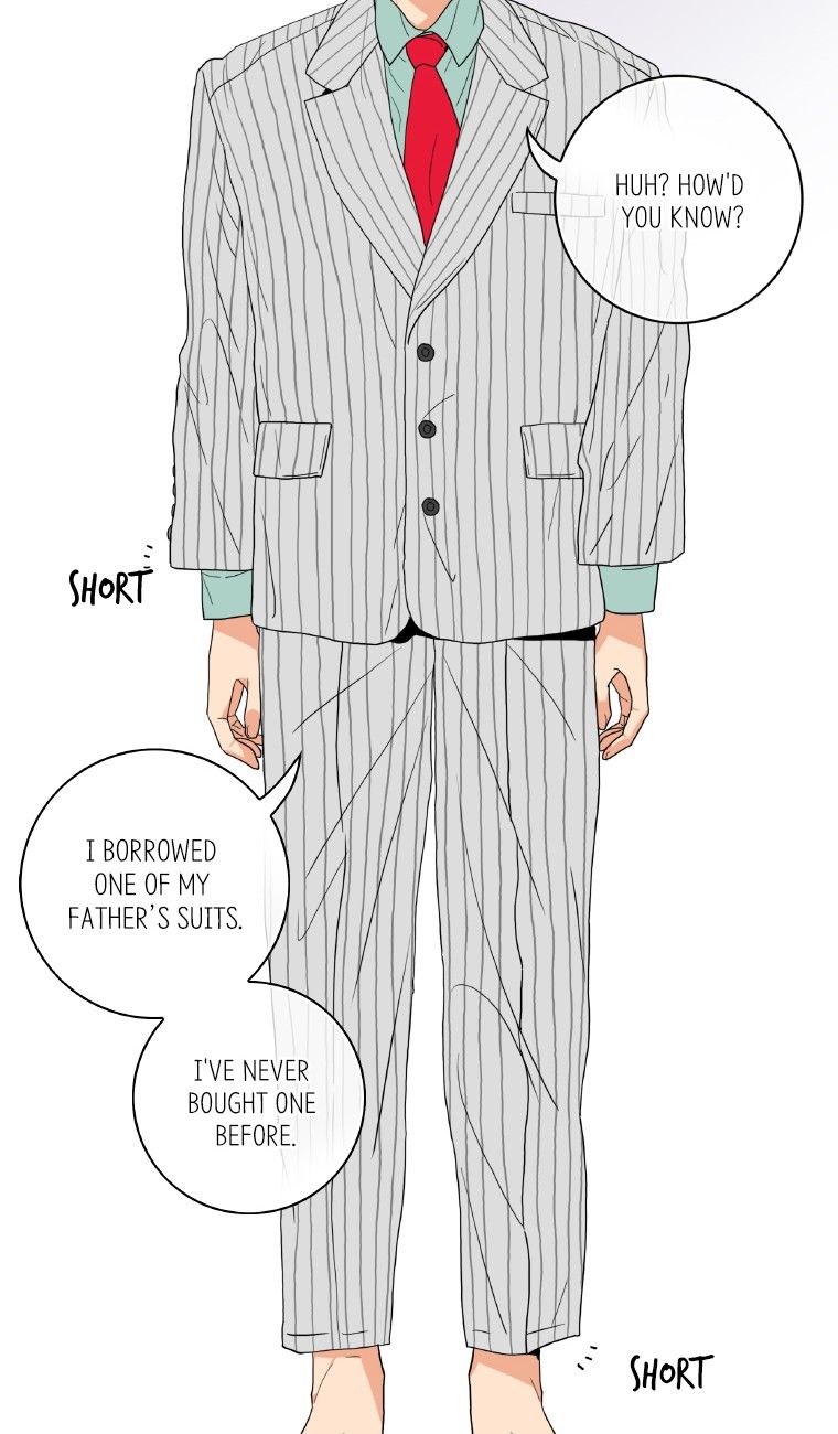 Why Did You Come To My Home Manhwa - Chapter 22 Page 21