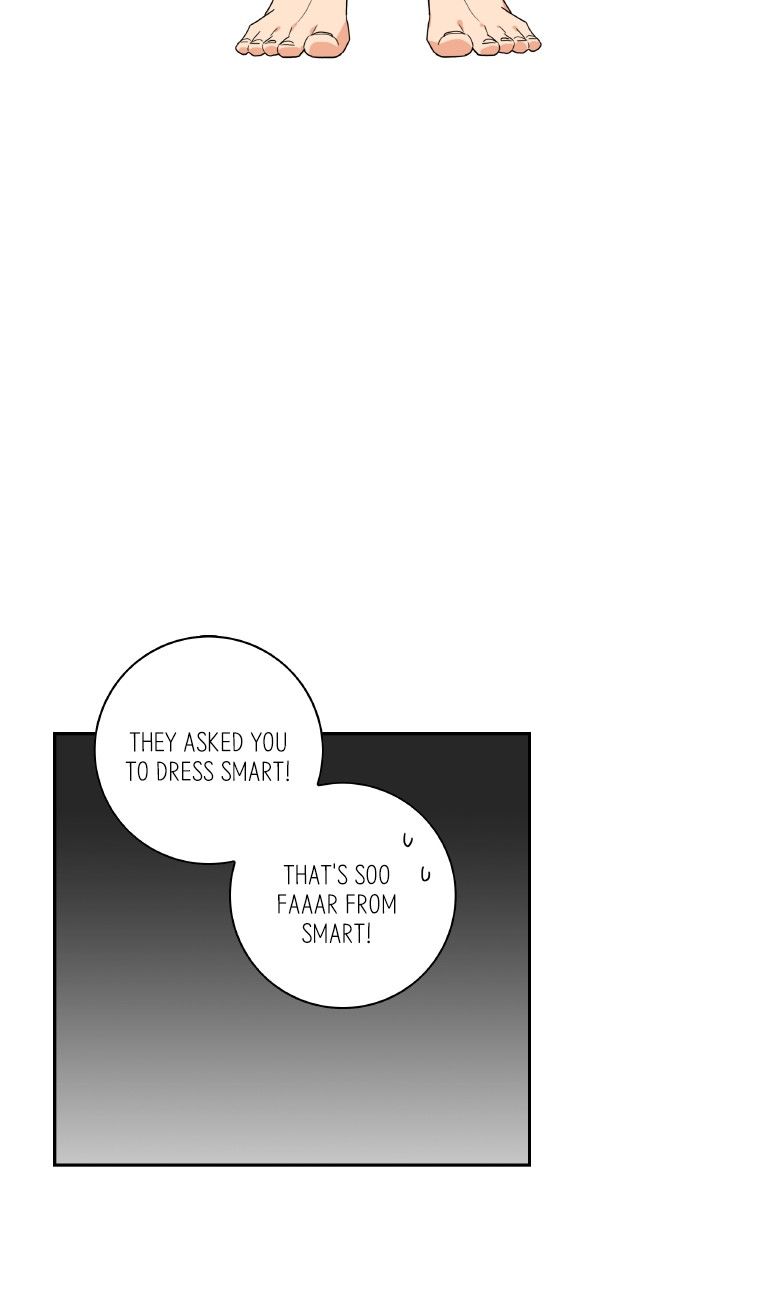 Why Did You Come To My Home Manhwa - Chapter 22 Page 22