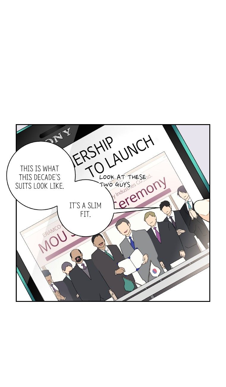 Why Did You Come To My Home Manhwa - Chapter 22 Page 26