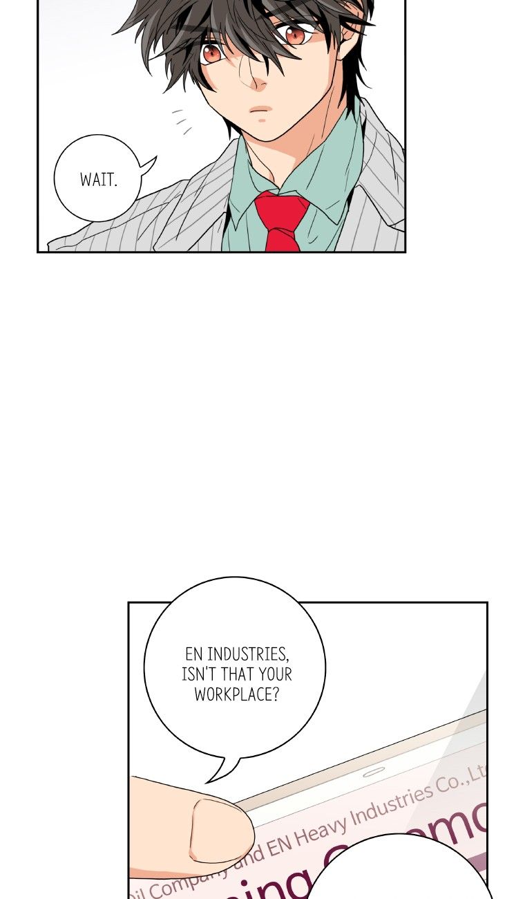 Why Did You Come To My Home Manhwa - Chapter 22 Page 28