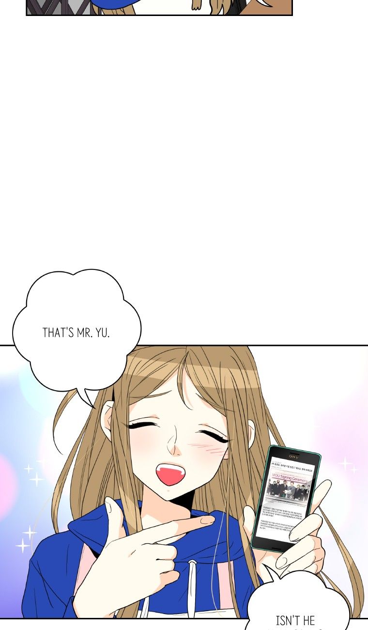 Why Did You Come To My Home Manhwa - Chapter 22 Page 30