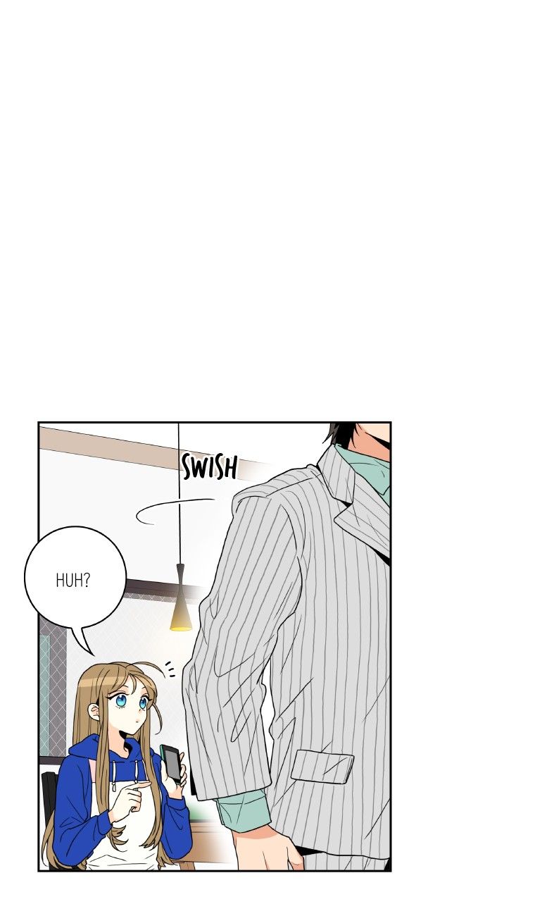 Why Did You Come To My Home Manhwa - Chapter 22 Page 32