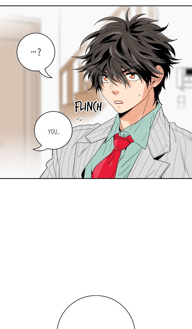 Why Did You Come To My Home Manhwa - Chapter 22 Page 56