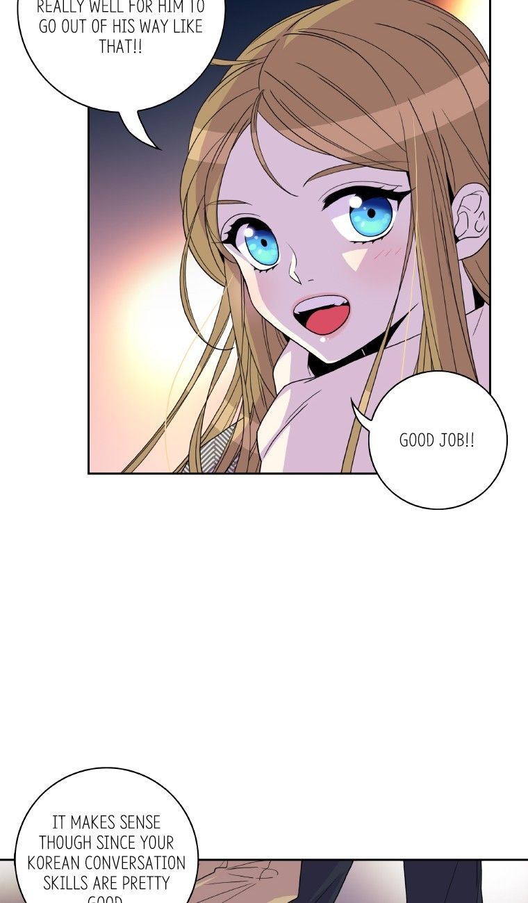 Why Did You Come To My Home Manhwa - Chapter 24 Page 3