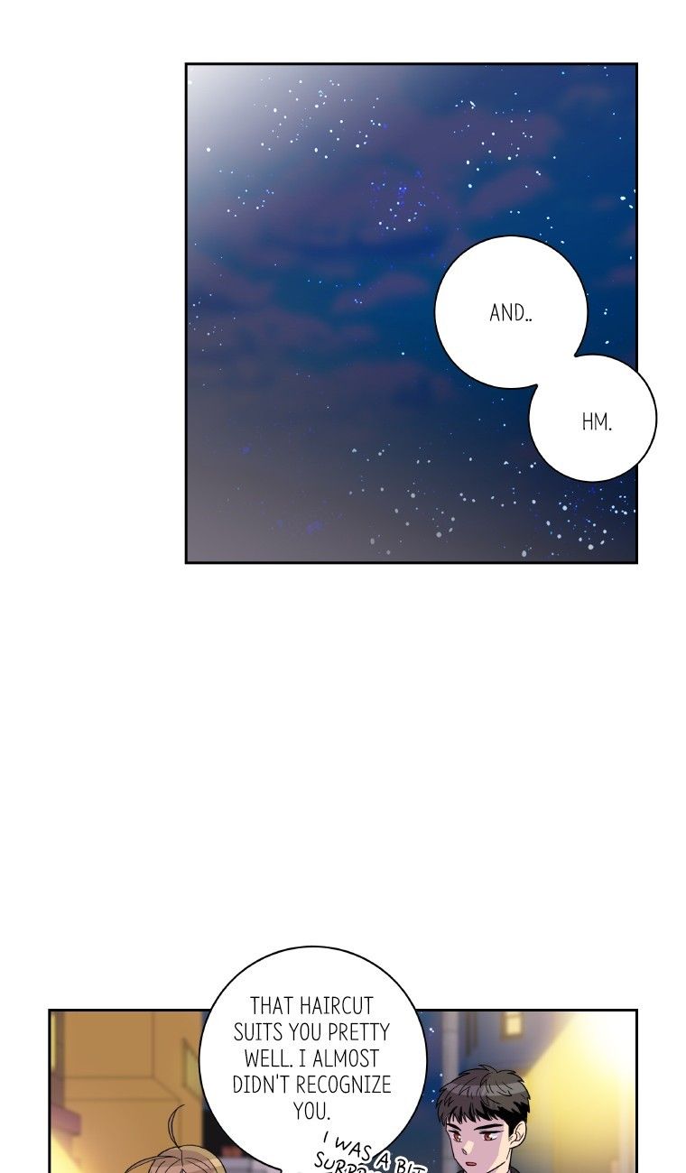 Why Did You Come To My Home Manhwa - Chapter 24 Page 5