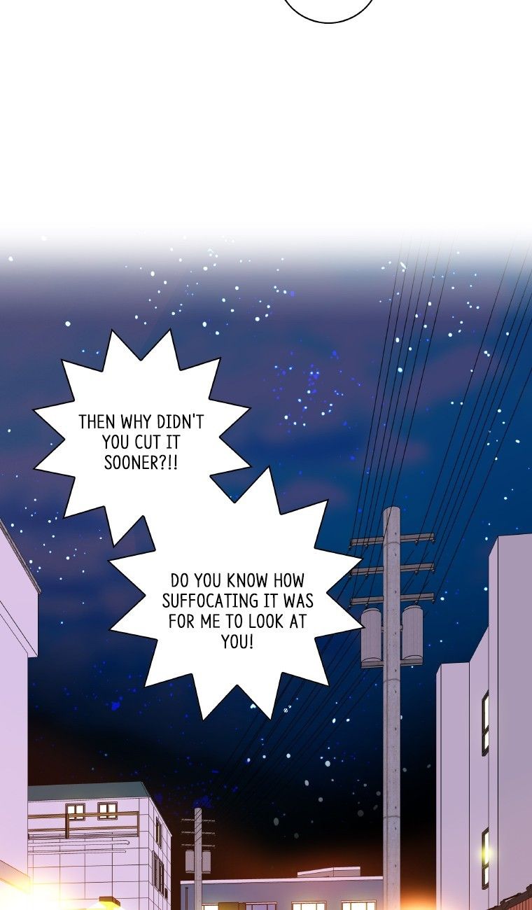 Why Did You Come To My Home Manhwa - Chapter 24 Page 8