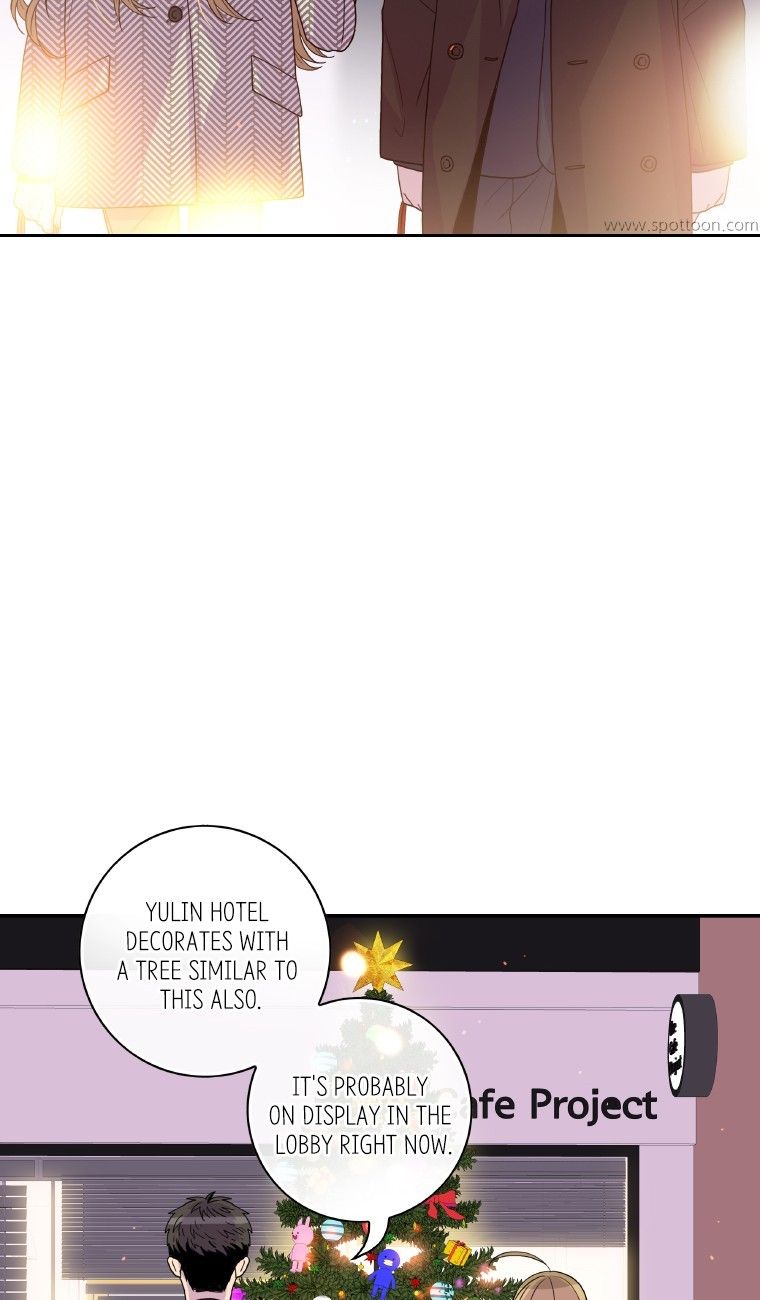 Why Did You Come To My Home Manhwa - Chapter 24 Page 14