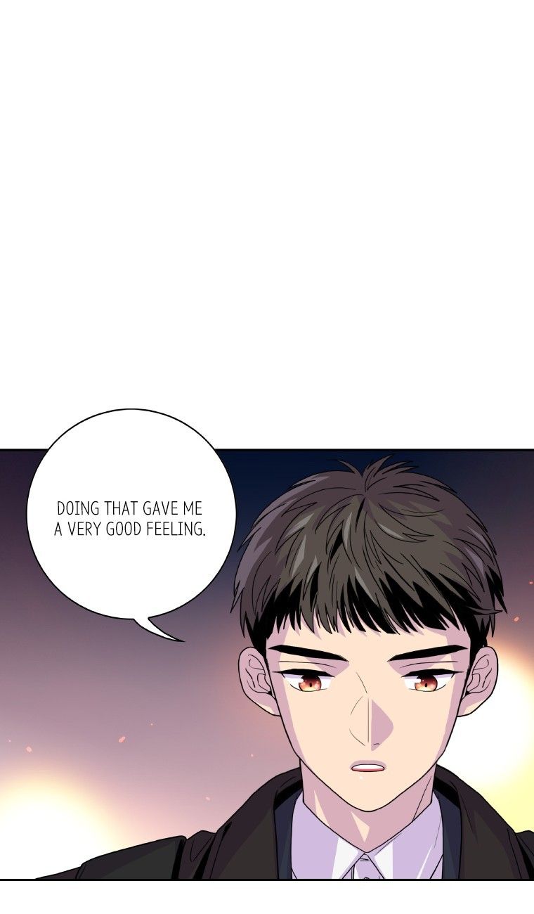 Why Did You Come To My Home Manhwa - Chapter 24 Page 23
