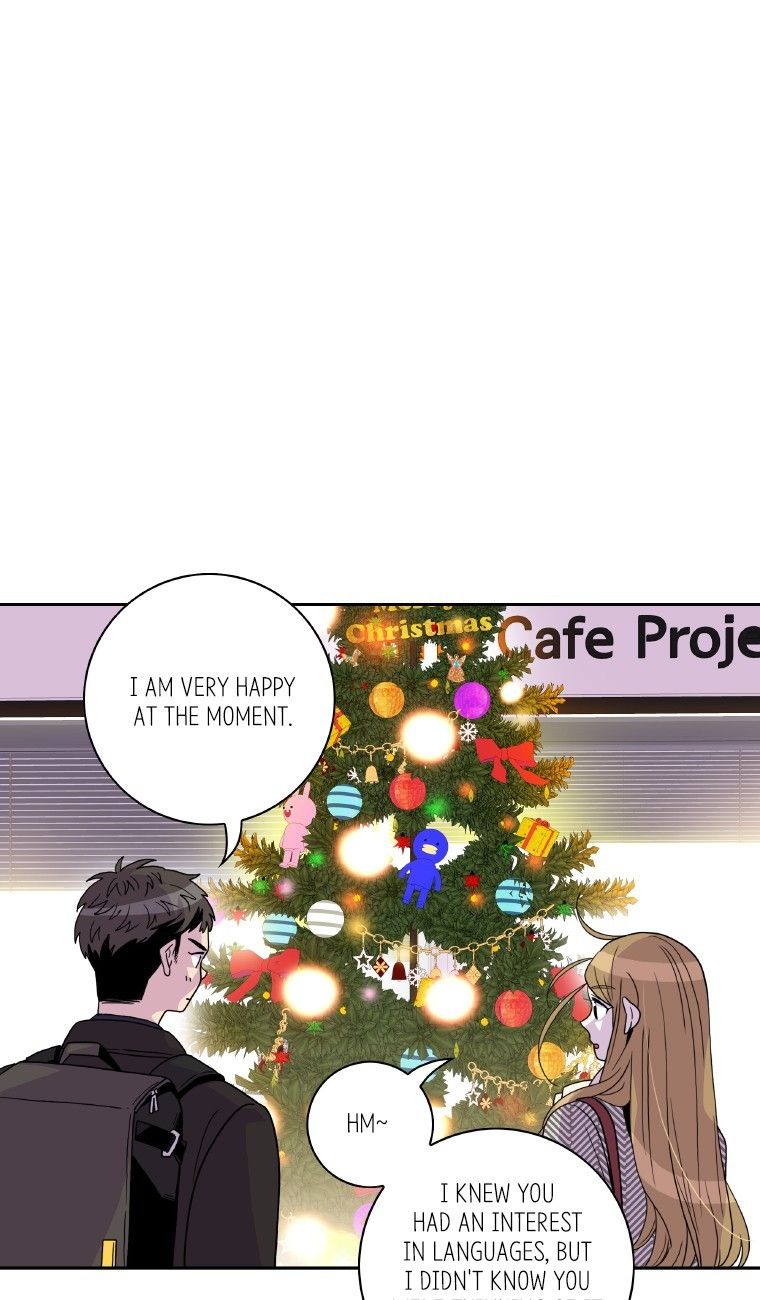 Why Did You Come To My Home Manhwa - Chapter 24 Page 26