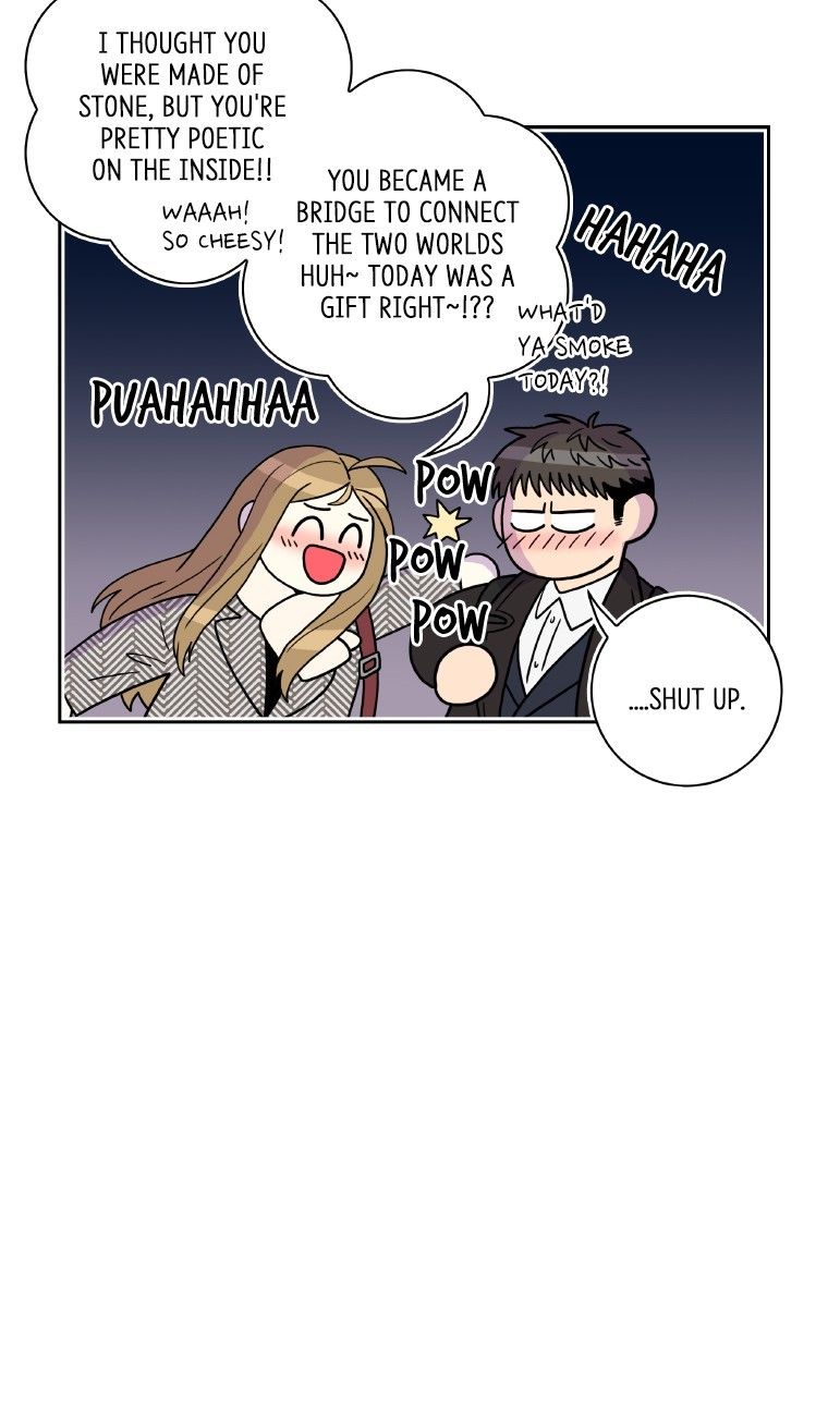 Why Did You Come To My Home Manhwa - Chapter 24 Page 29