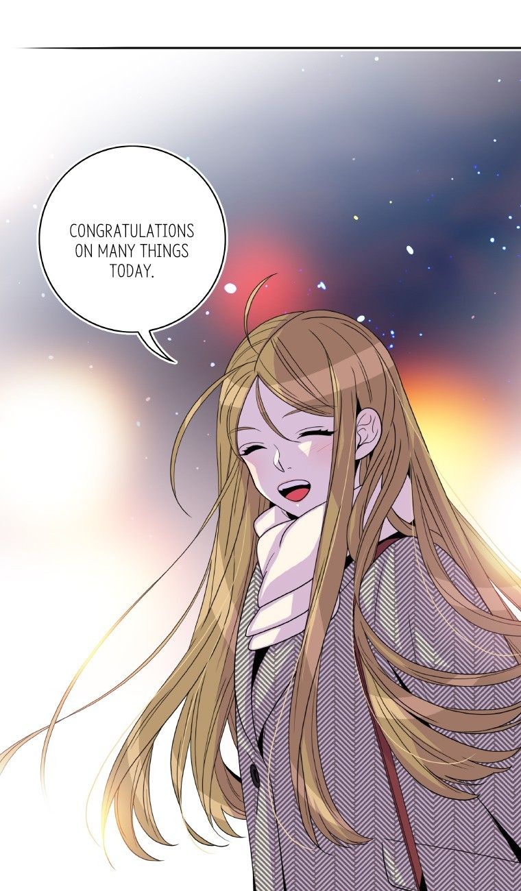 Why Did You Come To My Home Manhwa - Chapter 24 Page 33