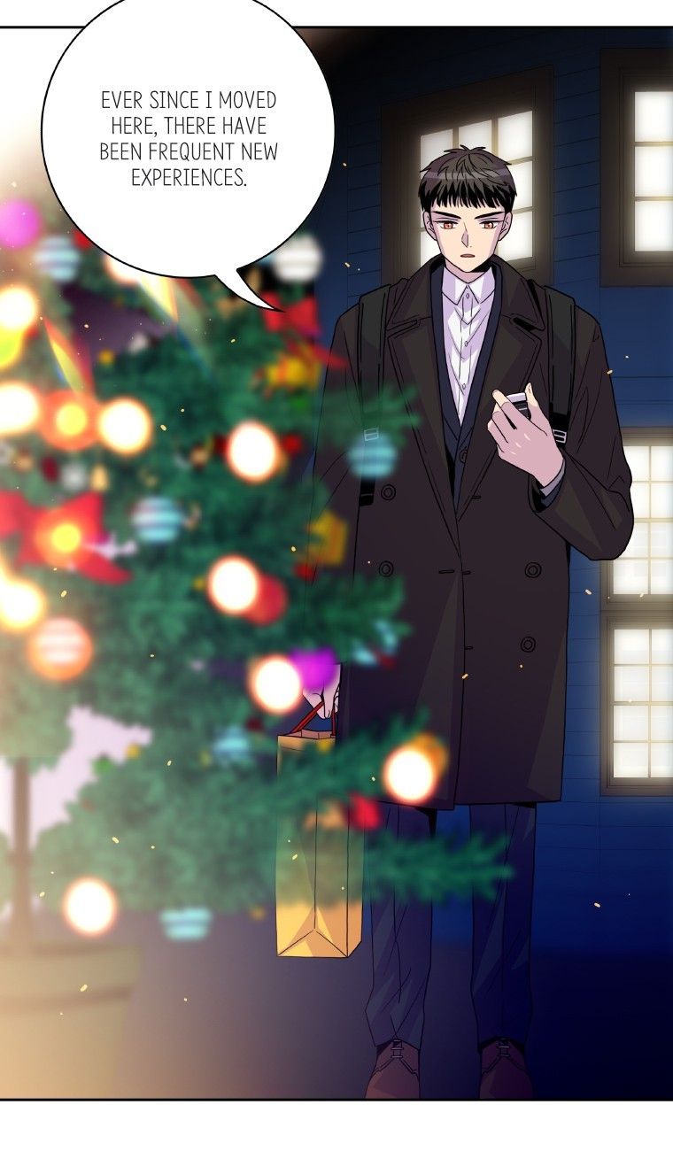 Why Did You Come To My Home Manhwa - Chapter 24 Page 37