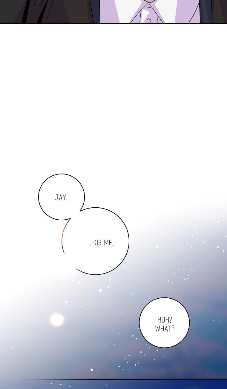 Why Did You Come To My Home Manhwa - Chapter 24 Page 40