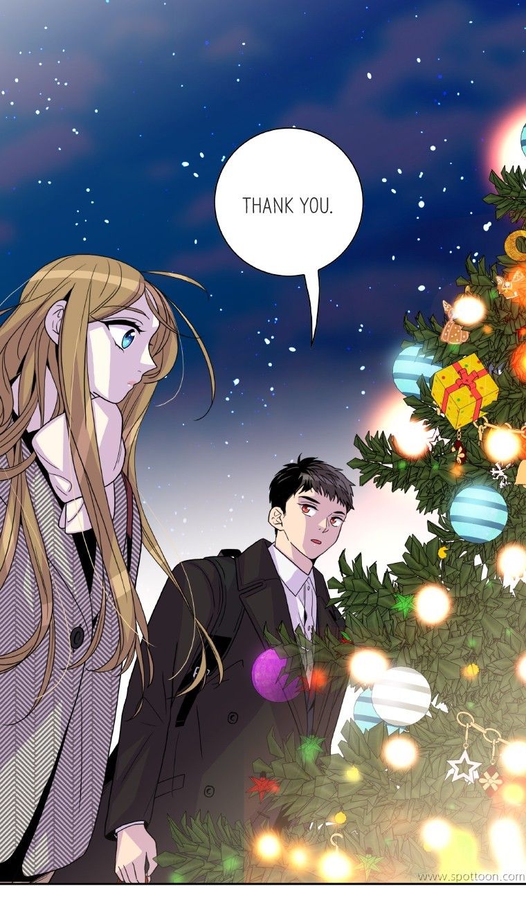 Why Did You Come To My Home Manhwa - Chapter 24 Page 41