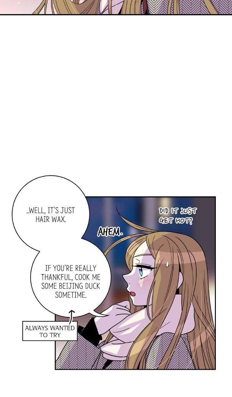 Why Did You Come To My Home Manhwa - Chapter 24 Page 43