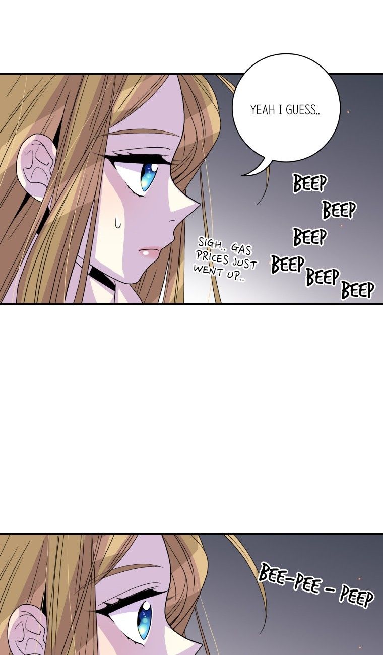 Why Did You Come To My Home Manhwa - Chapter 24 Page 51