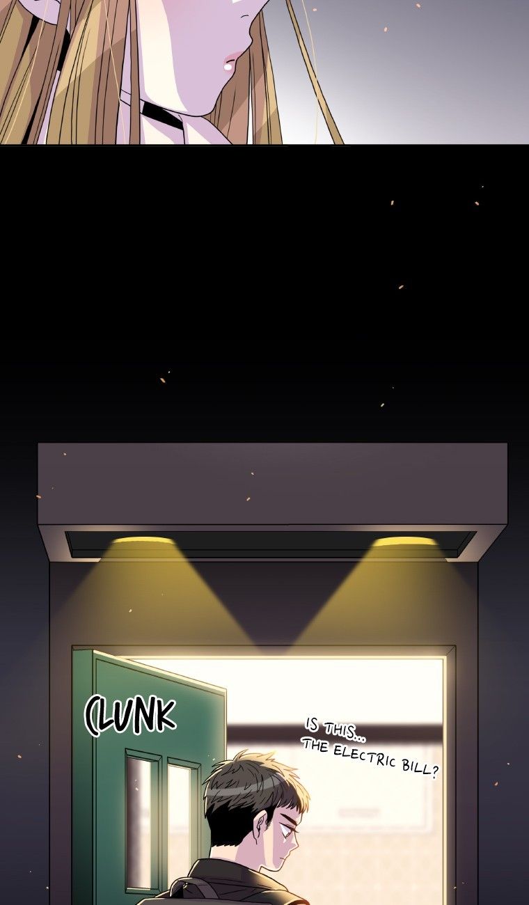 Why Did You Come To My Home Manhwa - Chapter 24 Page 52