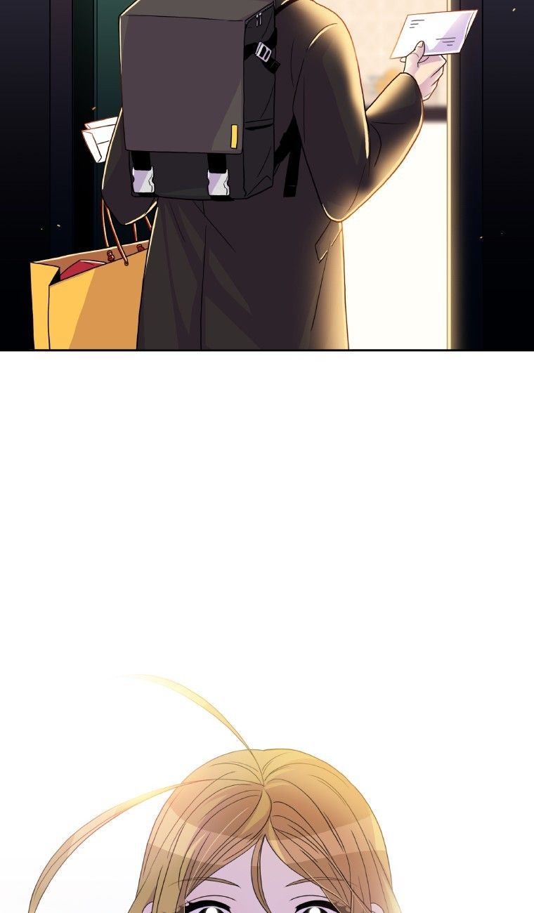 Why Did You Come To My Home Manhwa - Chapter 24 Page 53