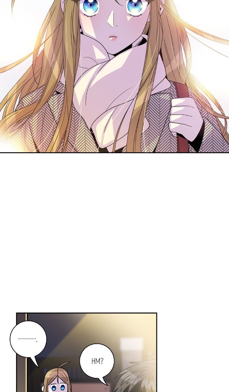 Why Did You Come To My Home Manhwa - Chapter 24 Page 54