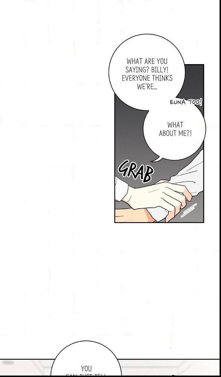 Why Did You Come To My Home Manhwa - Chapter 50 Page 2